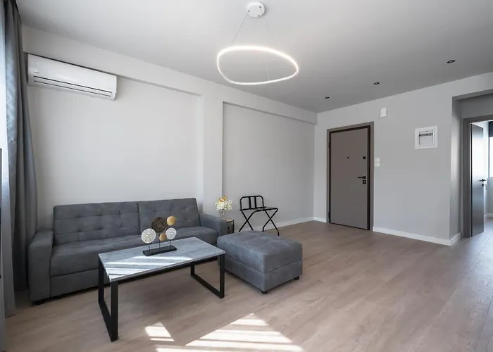 Apartment Lux Locals 2 By Luxlikehome