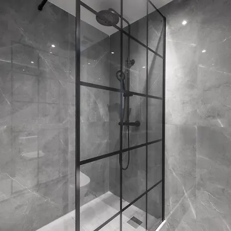 Apartament Lux Locals 2 By Luxlikehome