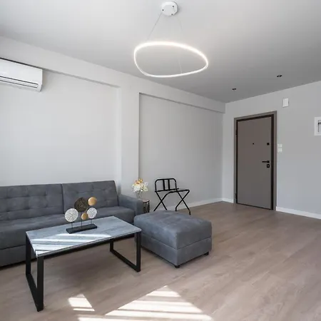 Apartmán #luxlikehome Lux Locals 2
