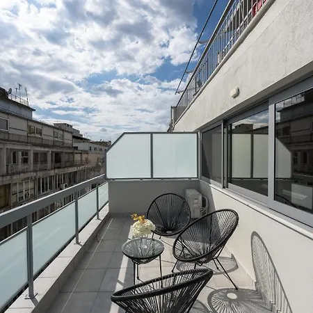 #luxlikehome Lux Locals 2 * Soluň