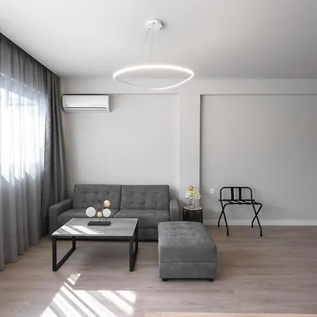 #luxlikehome Lux Locals 2 * Thessalonique