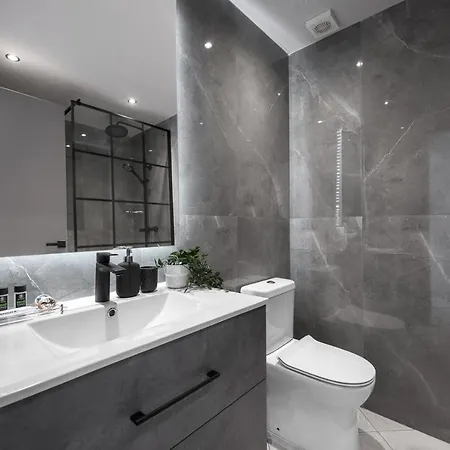 #luxlikehome Lux Locals 2 Appartement