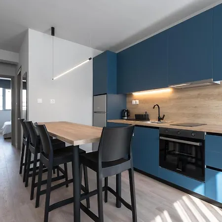 Appartement #luxlikehome Lux Locals 2