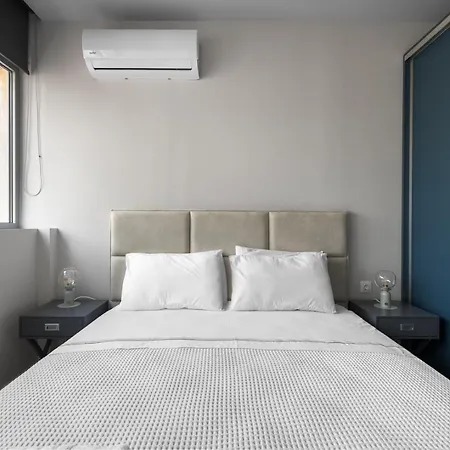 Appartement #luxlikehome Lux Locals 2 Thessalonique